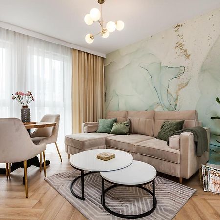 LuxApart Gdańsk Extérieur photo
