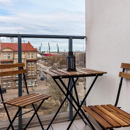 LuxApart Gdańsk Extérieur photo