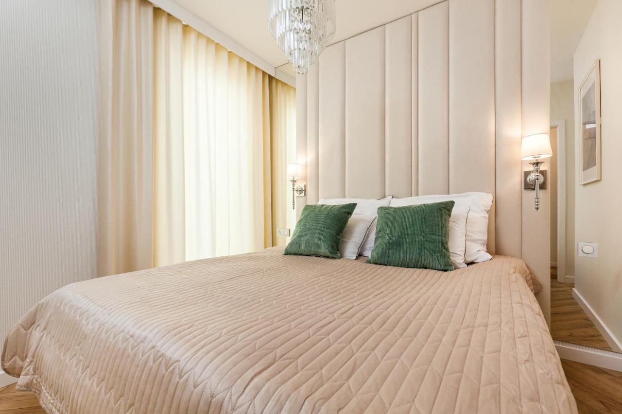 LuxApart Gdańsk Extérieur photo